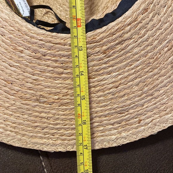 Scala summer hat in good condition - Picture 6 of 12